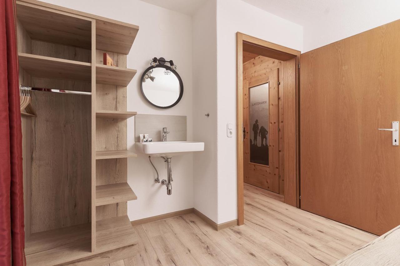 Pienz Apart Oetz Ngoại thất bức ảnh