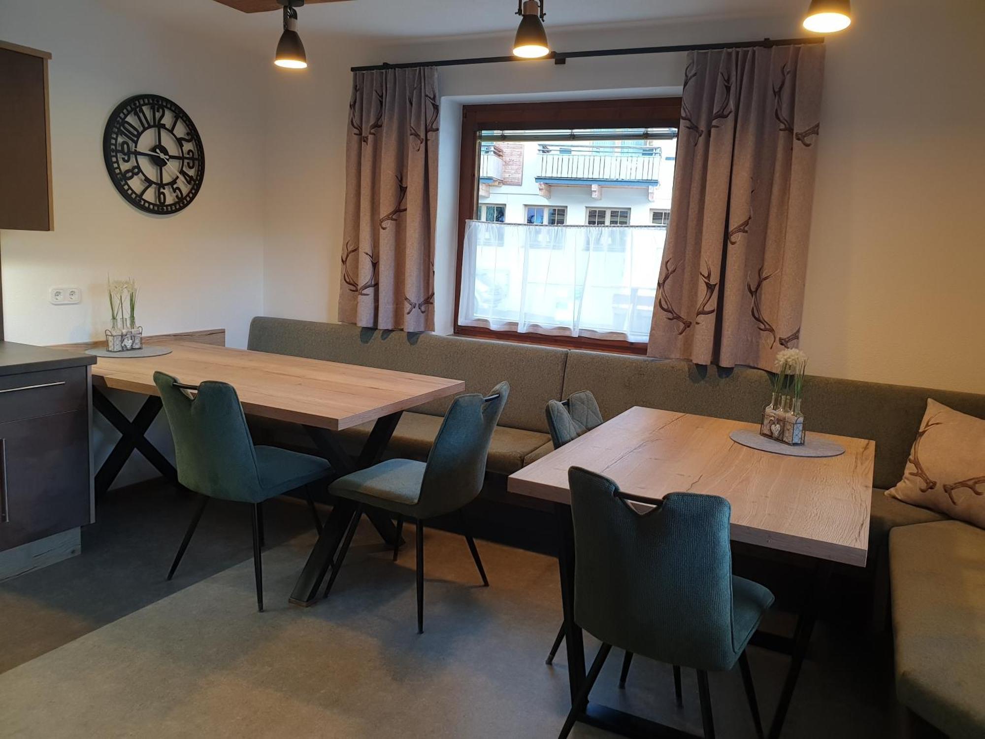 Pienz Apart Oetz Ngoại thất bức ảnh